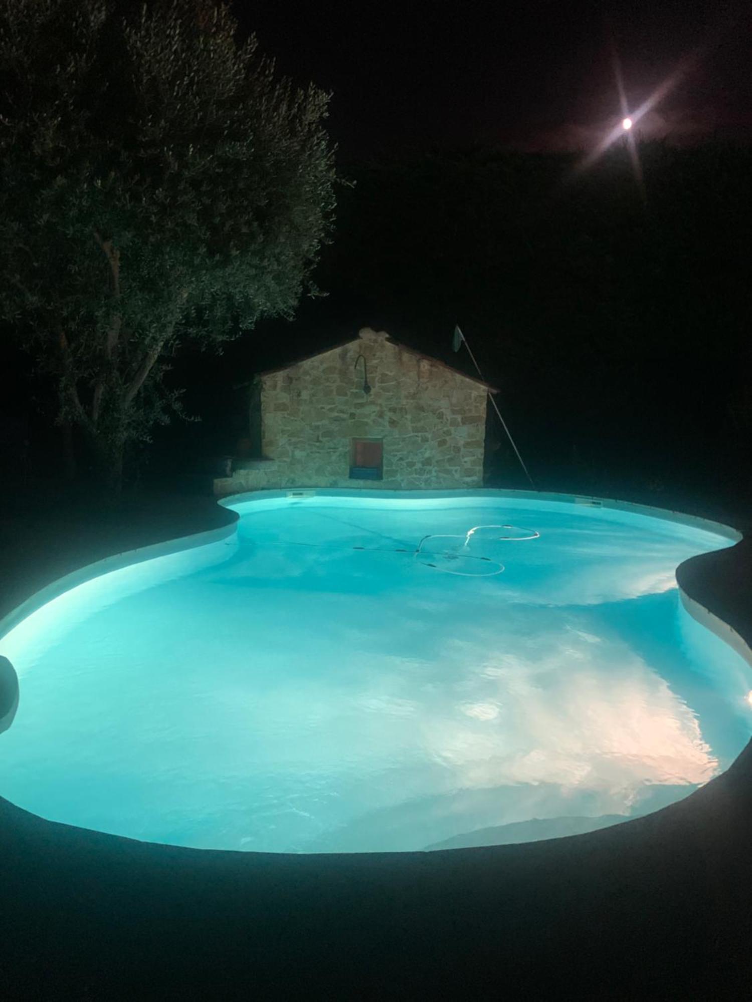 Studio Oustaou Acces Piscine Марсель Экстерьер фото